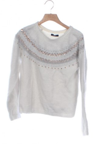 Kinderpullover Okaidi, Größe 10-11y/ 146-152 cm, Farbe Mehrfarbig, Preis € 2,99