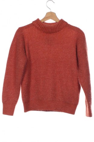 Kinderpullover Pepco, Größe 10-11y/ 146-152 cm, Farbe Rot, Preis 7,77 €