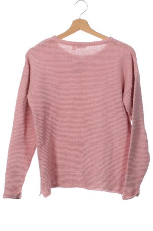 Kinderpullover Pepperts!, Größe 12-13y/ 158-164 cm, Farbe Aschrosa, Preis 5,88 €