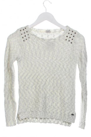 Kinderpullover S.Oliver, Größe 10-11y/ 146-152 cm, Farbe Mehrfarbig, Preis € 3,99