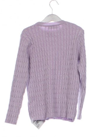 Pulover pentru copii Smile, Mărime 11-12y/ 152-158 cm, Culoare Mov, Preț 46,99 Lei