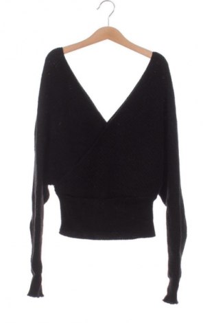 Detský sveter  Unbranded, Veľkosť 5-6y/ 116-122 cm, Farba Čierna, Cena  5,95 €