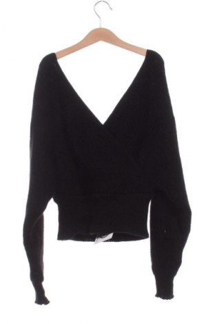 Detský sveter  Unbranded, Veľkosť 5-6y/ 116-122 cm, Farba Čierna, Cena  5,95 €