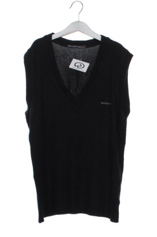 Kinderpullover Unbranded, Größe 12-13y/ 158-164 cm, Farbe Schwarz, Preis 6,99 €