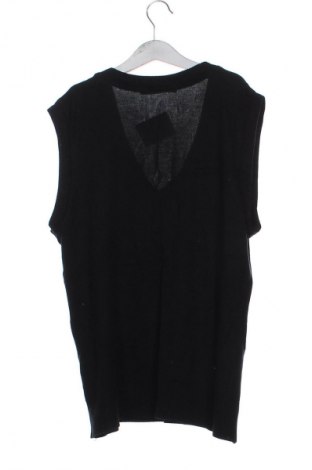 Kinderpullover Unbranded, Größe 12-13y/ 158-164 cm, Farbe Schwarz, Preis 6,99 €