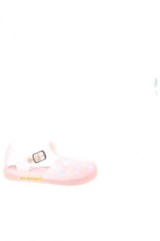 Dětské sandály Unbranded, Velikost 24, Barva Růžová, Cena  399,00 Kč, #133819084