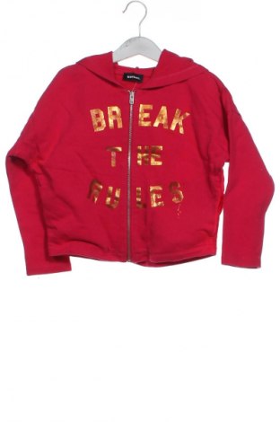 Kinder Sweatshirts Diesel, Größe 4-5y/ 110-116 cm, Farbe Rosa, Preis 30,69 €