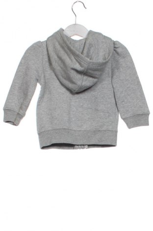 Dziecięca bluza Gap, Rozmiar 12-18m/ 80-86 cm, Kolor Szary, Cena 124,48 zł