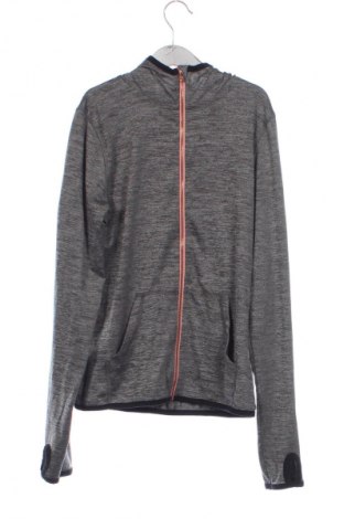 Παιδικό φούτερ H&M, Μέγεθος 10-11y/ 146-152 εκ., Χρώμα Γκρί, Τιμή 3,99 €