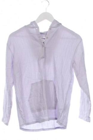 Detská mikina  LC Waikiki, Veľkosť 10-11y/ 146-152 cm, Farba Fialová, Cena  2,95 €