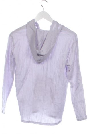 Detská mikina  LC Waikiki, Veľkosť 10-11y/ 146-152 cm, Farba Fialová, Cena  2,95 €