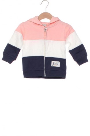 Dziecięca bluza Smile, Rozmiar 6-9m/ 68-74 cm, Kolor Kolorowy, Cena 92,31 zł