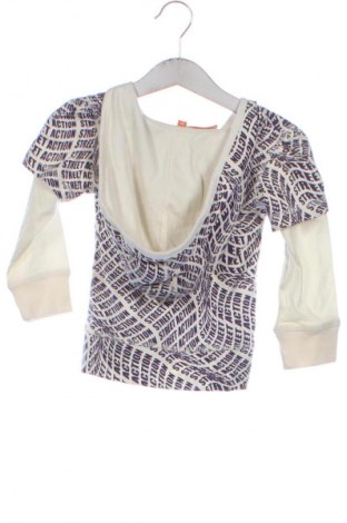 Παιδικό φούτερ Unbranded, Μέγεθος 18-24m/ 86-98 εκ., Χρώμα Πολύχρωμο, Τιμή 3,99 €