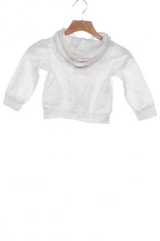 Kinder Sweatshirts Unbranded, Größe 9-12m/ 74-80 cm, Farbe Weiß, Preis 8,23 €