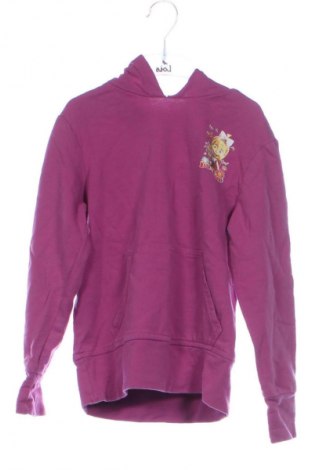Kinder Sweatshirts Unbranded, Größe 10-11y/ 146-152 cm, Farbe Lila, Preis 5,12 €