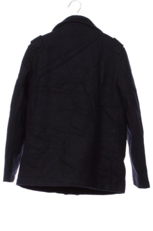 Dziecięcy płaszczyk Pepe Jeans, Rozmiar 7-8y/ 128-134 cm, Kolor Czarny, Cena 293,99 zł