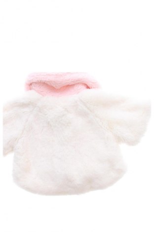 Dziecięcy płaszczyk Unbranded, Rozmiar 18-24m/ 86-98 cm, Kolor Biały, Cena 23,99 zł