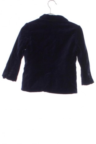 Παιδικό σακάκι H&M, Μέγεθος 2-3y/ 98-104 εκ., Χρώμα Μπλέ, Τιμή 8,99 €