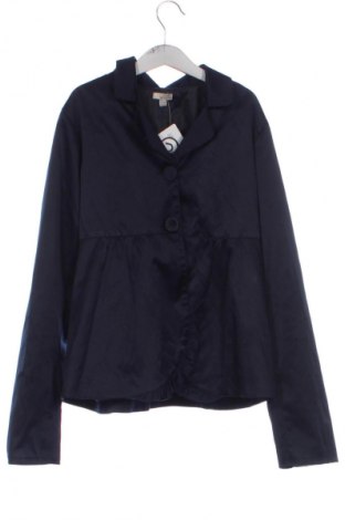 Παιδικό σακάκι Unbranded, Μέγεθος 13-14y/ 164-168 εκ., Χρώμα Μπλέ, Τιμή 7,86 €
