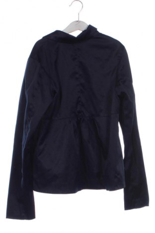 Παιδικό σακάκι Unbranded, Μέγεθος 13-14y/ 164-168 εκ., Χρώμα Μπλέ, Τιμή 7,86 €