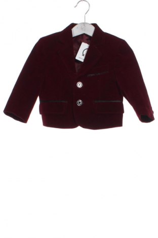 Kindersakko Unbranded, Größe 9-12m/ 74-80 cm, Farbe Mehrfarbig, Preis 11,76 €