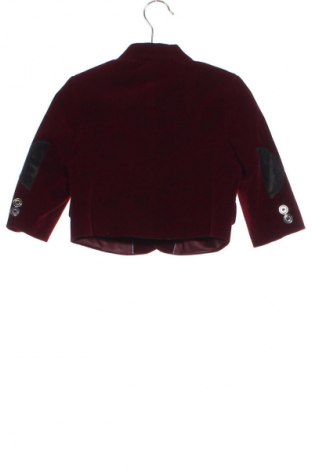 Kindersakko Unbranded, Größe 9-12m/ 74-80 cm, Farbe Mehrfarbig, Preis 11,76 €