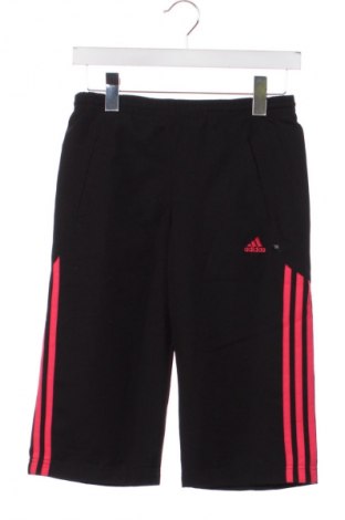 Pantaloni de trening, pentru copii Adidas, Mărime 11-12y/ 152-158 cm, Culoare Multicolor, Preț 54,99 Lei