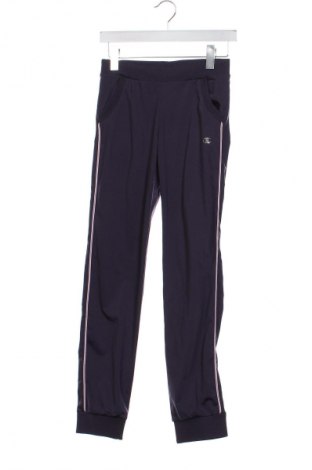 Gyerek sport nadrág Champion, Méret 11-12y / 152-158 cm, Szín Lila, Ár 1 879 Ft