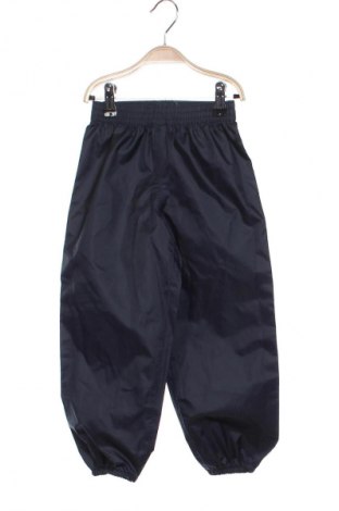 Gyerek sport nadrág Decathlon, Méret 3-4y / 104-110 cm, Szín Kék, Ár 859 Ft