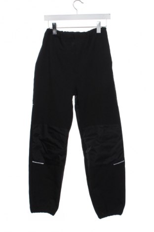 Kinder Sporthose Name It, Größe 11-12y/ 152-158 cm, Farbe Schwarz, Preis 9,99 €, #133818659