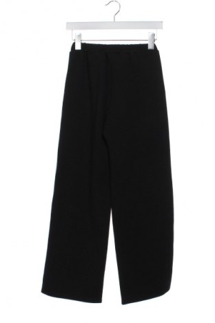 Dziecięce spodnie sportowe SHEIN, Rozmiar 11-12y/ 152-158 cm, Kolor Czarny, Cena 39,89 zł