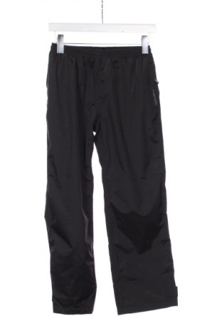 Dziecięce spodnie sportowe Unbranded, Rozmiar 9-10y/ 140-146 cm, Kolor Czarny, Cena 36,78 zł