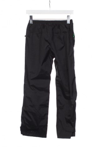 Dziecięce spodnie sportowe Unbranded, Rozmiar 9-10y/ 140-146 cm, Kolor Czarny, Cena 36,78 zł