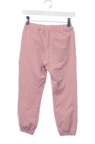 Dziecięce spodnie sportowe Unbranded, Rozmiar 7-8y/ 128-134 cm, Kolor Popielaty róż, Cena 6,99 zł