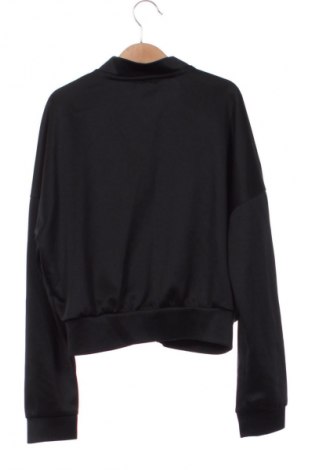Dziecięca sportowa bluza Unbranded, Rozmiar 11-12y/ 152-158 cm, Kolor Czarny, Cena 119,75 zł
