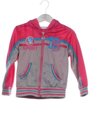 Dziecięca sportowa bluza Unbranded, Rozmiar 3-4y/ 104-110 cm, Kolor Kolorowy, Cena 10,99 zł