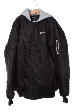 Geacă pentru copii Bench, Mărime 15-18y/ 170-176 cm, Culoare Negru, Preț 163,99 Lei
