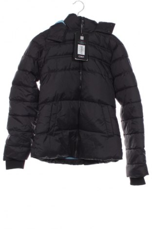 Geacă pentru copii CMP, Mărime 15-18y/ 170-176 cm, Culoare Negru, Preț 549,99 Lei