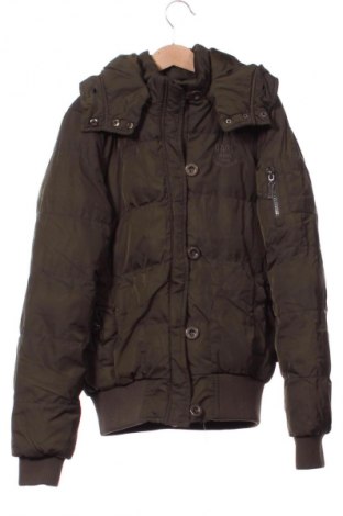 Kinderjacke Cars, Größe 13-14y/ 164-168 cm, Farbe Grün, Preis 21,99 €