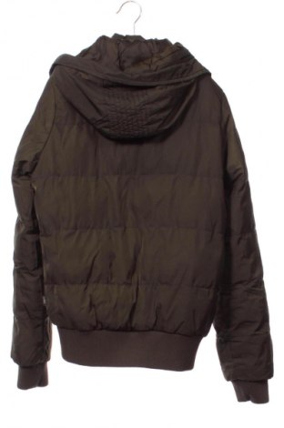 Kinderjacke Cars, Größe 13-14y/ 164-168 cm, Farbe Grün, Preis 21,99 €