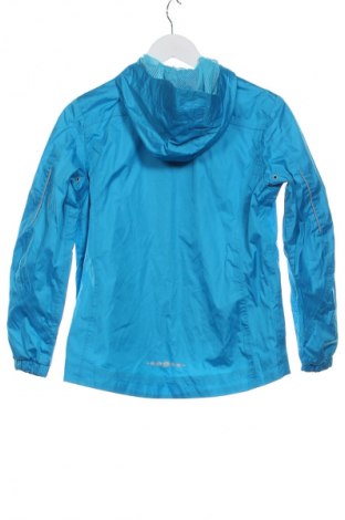 Gyerek dzseki Crane, Méret 10-11y / 146-152 cm, Szín Kék, Ár 1 399 Ft