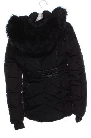 Детско яке Geographical Norway, Размер 9-10y/ 140-146 см, Цвят Черен, Цена 52,66 €