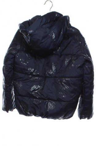 Kinderjacke H&M, Größe 5-6y/ 116-122 cm, Farbe Blau, Preis € 17,99
