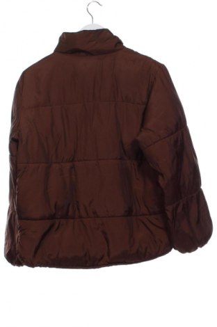 Dziecięca kurtka H&M, Rozmiar 10-11y/ 146-152 cm, Kolor Brązowy, Cena 76,99 zł