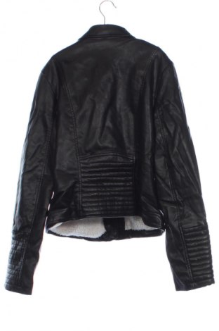 Kinderjacke H&M, Größe 12-13y/ 158-164 cm, Farbe Schwarz, Preis € 13,99