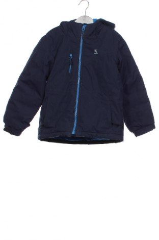 Dziecięca kurtka Kamik, Rozmiar 4-5y/ 110-116 cm, Kolor Niebieski, Cena 74,99 zł
