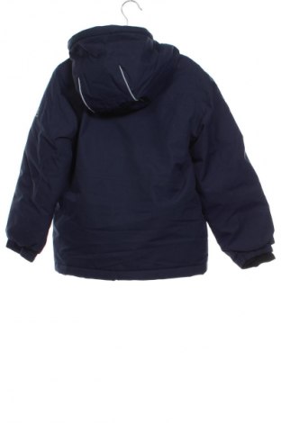 Dziecięca kurtka Kamik, Rozmiar 4-5y/ 110-116 cm, Kolor Niebieski, Cena 74,99 zł