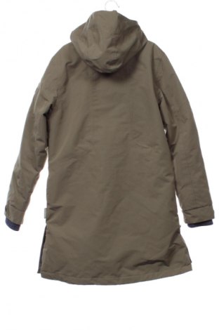 Gyerek dzseki Killtec, Méret 10-11y / 146-152 cm, Szín Zöld, Ár 15 829 Ft