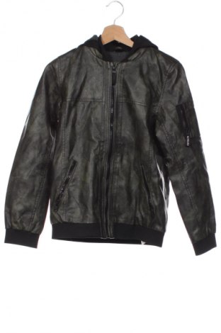 Kinderjacke LC Waikiki, Größe 10-11y/ 146-152 cm, Farbe Grün, Preis 10,19 €