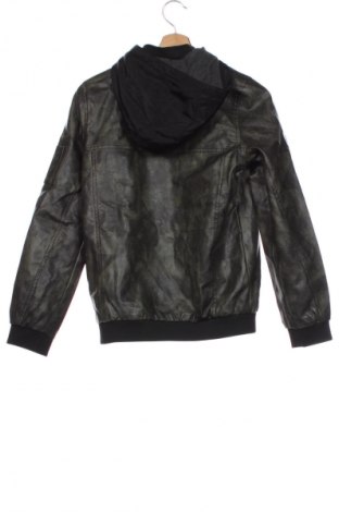 Kinderjacke LC Waikiki, Größe 10-11y/ 146-152 cm, Farbe Grün, Preis 10,19 €